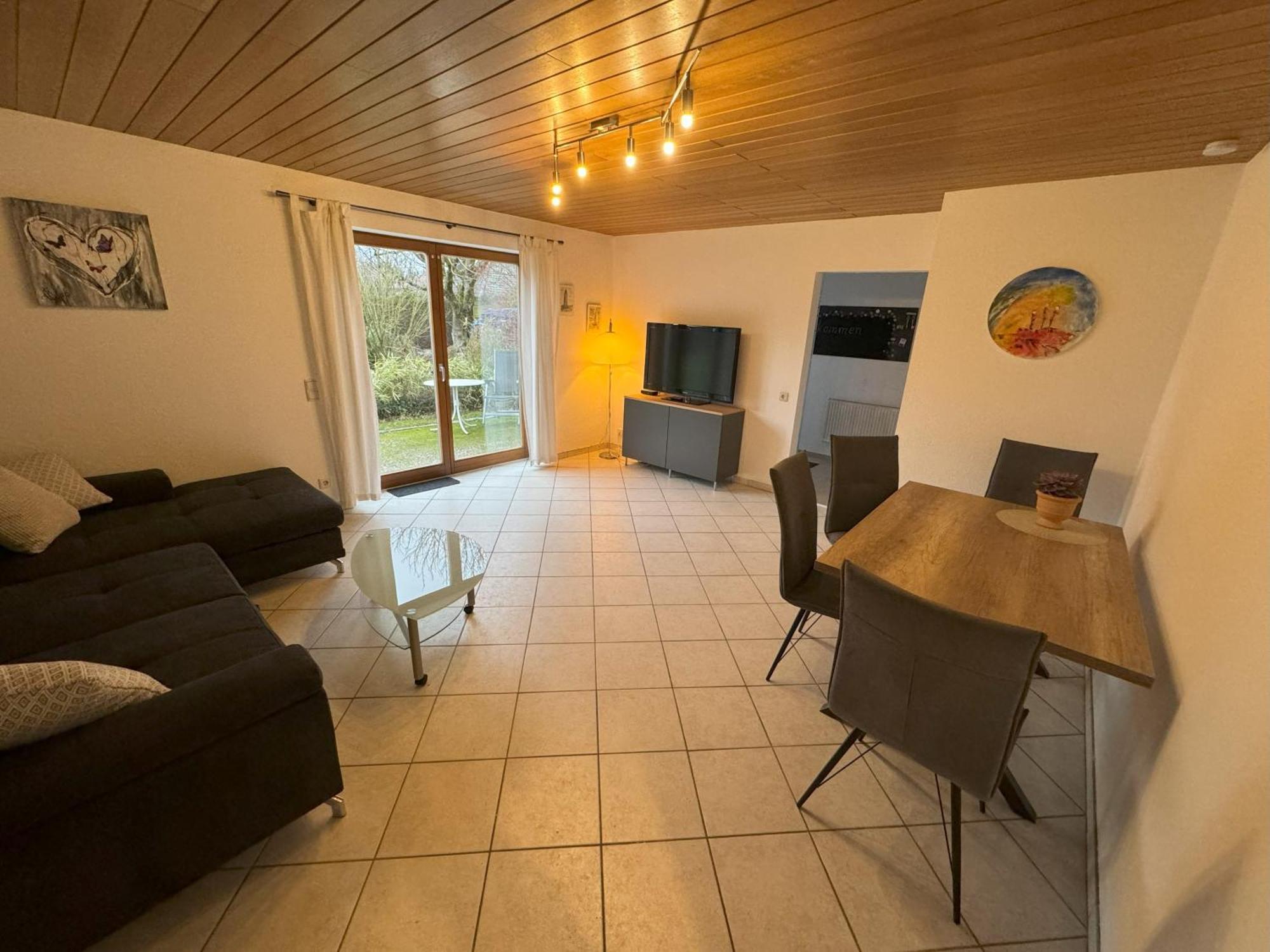 Ferienwohnung Supp Zweibrücken Kültér fotó
